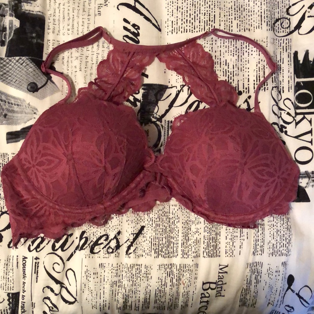 PINK bra